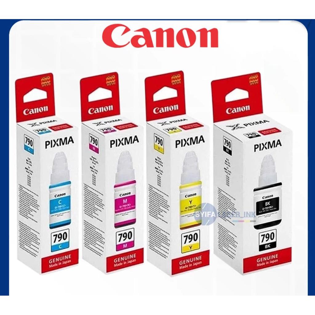 Pixma 790