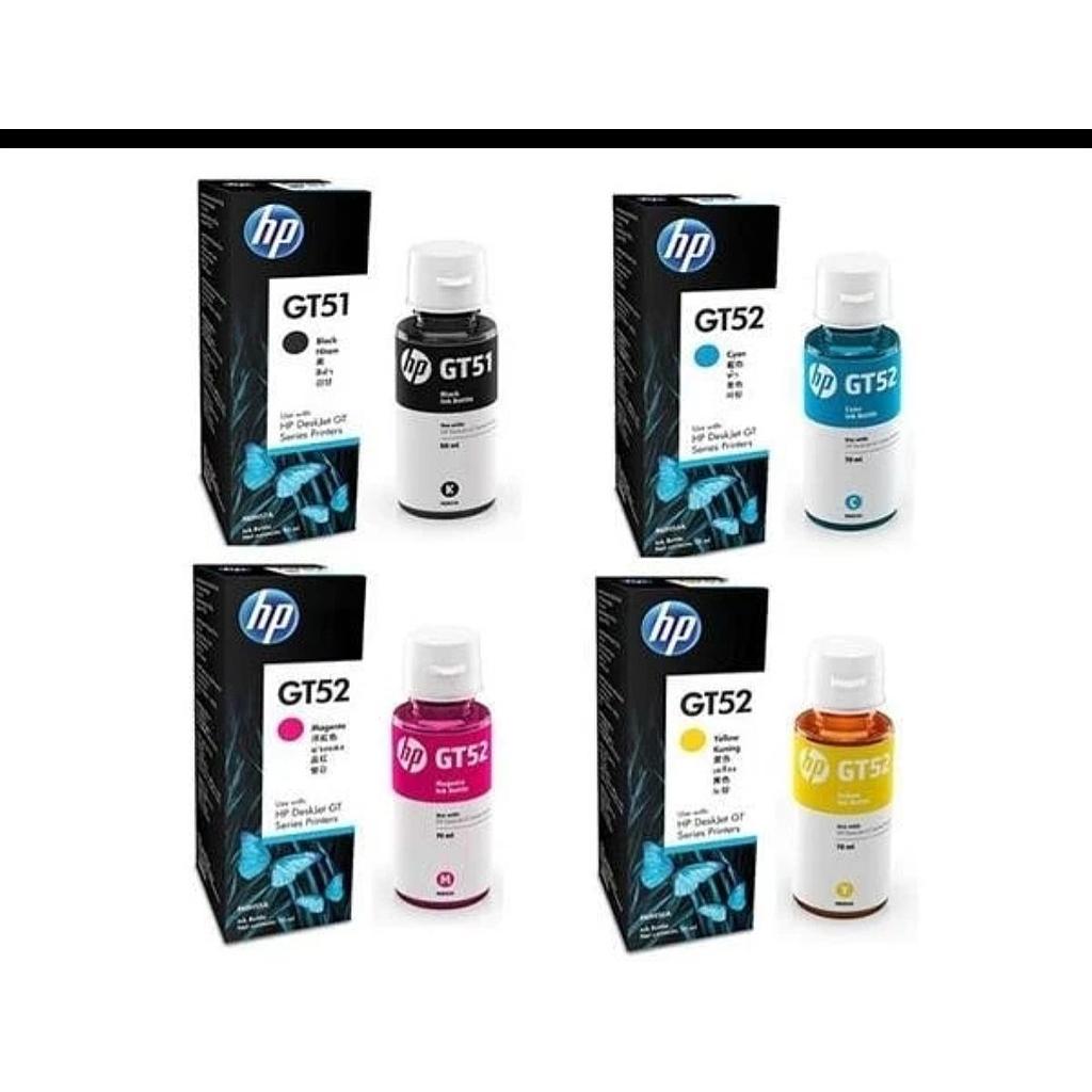 Tinta gt 51 .52
