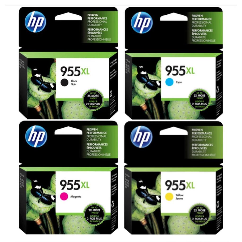Tinta 955xl