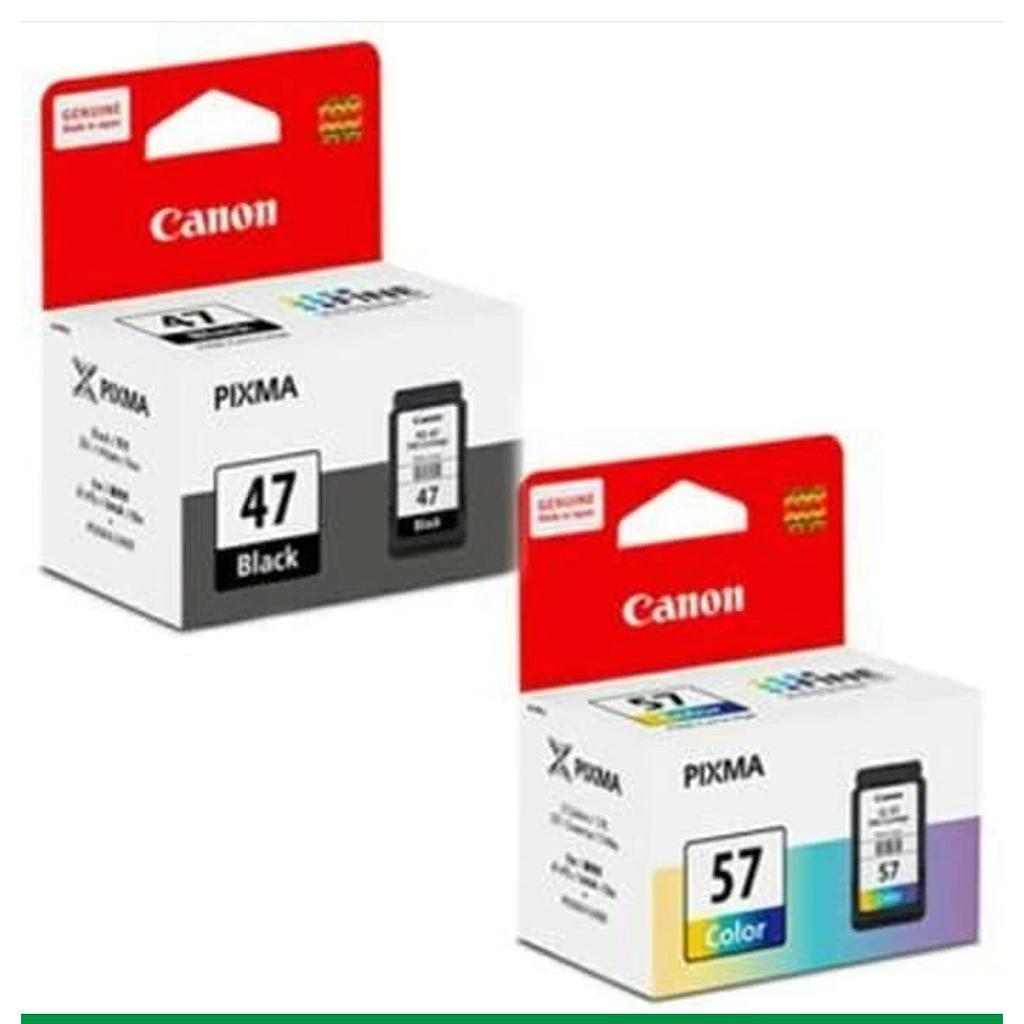 Canon pixma 47.57