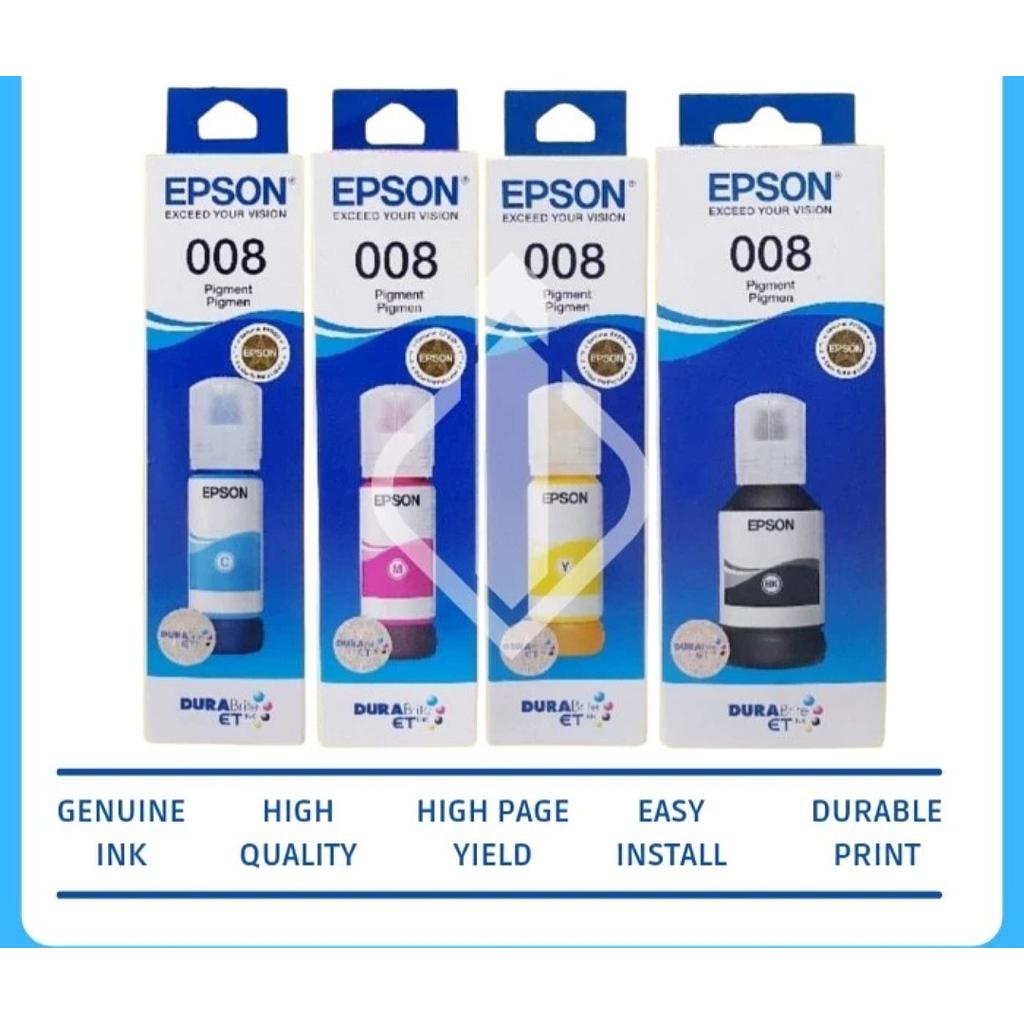 Epson 008