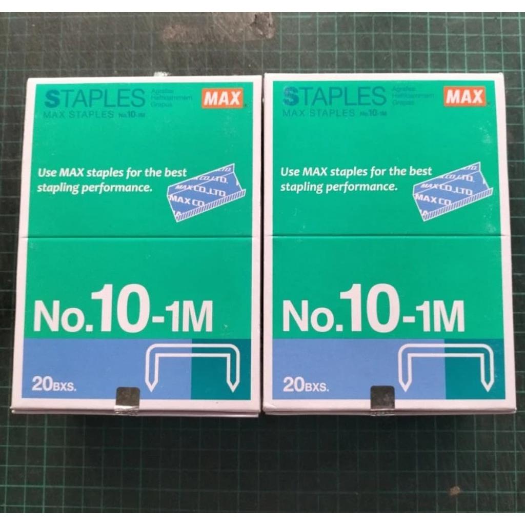 isi staples no 10