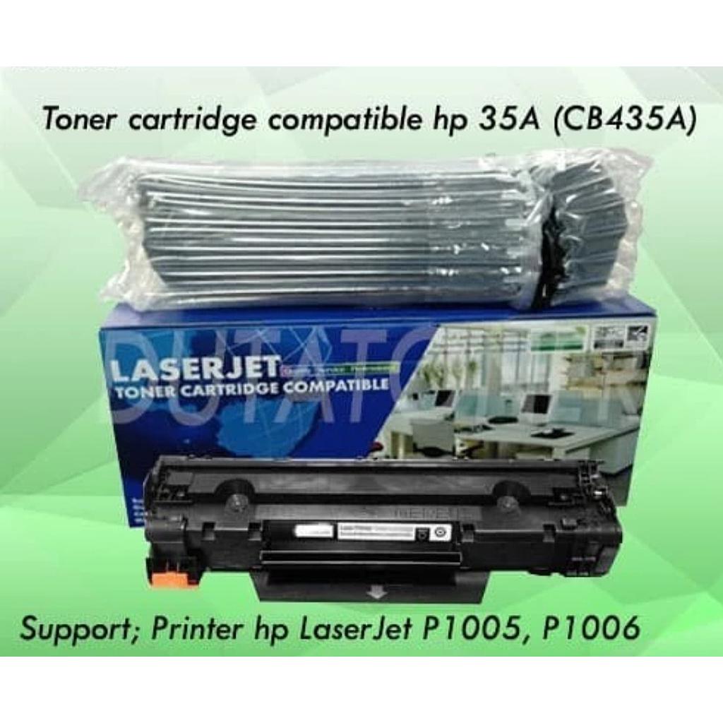 Toner 35a