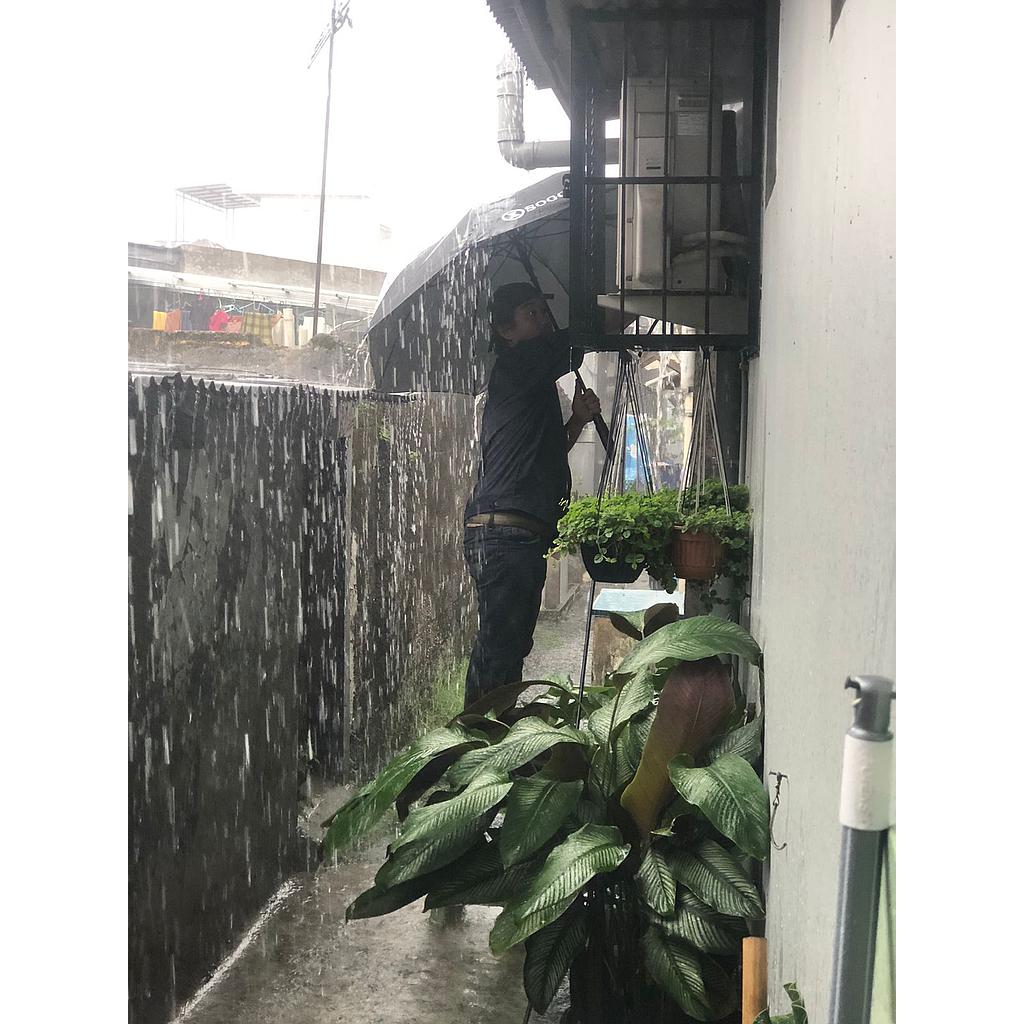 Pemeliharaan AC Split