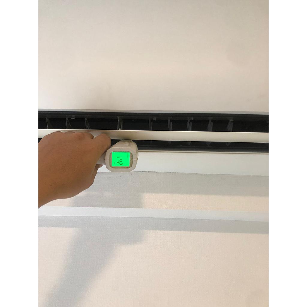 Pemeliharaan AC Split Fullset