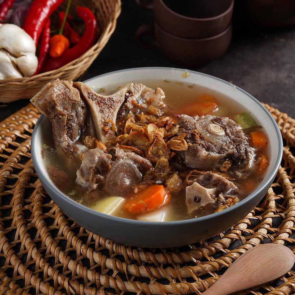 SOP IGA SAPI NUSANTARA BOGA