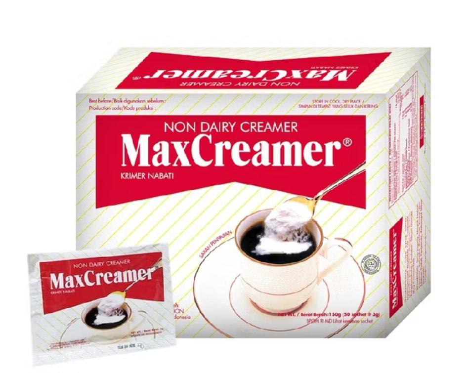 MaxCremaer 