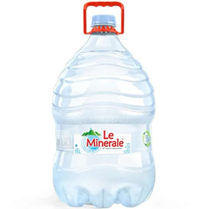 Air Mineral - Le Mineral Galon 15L