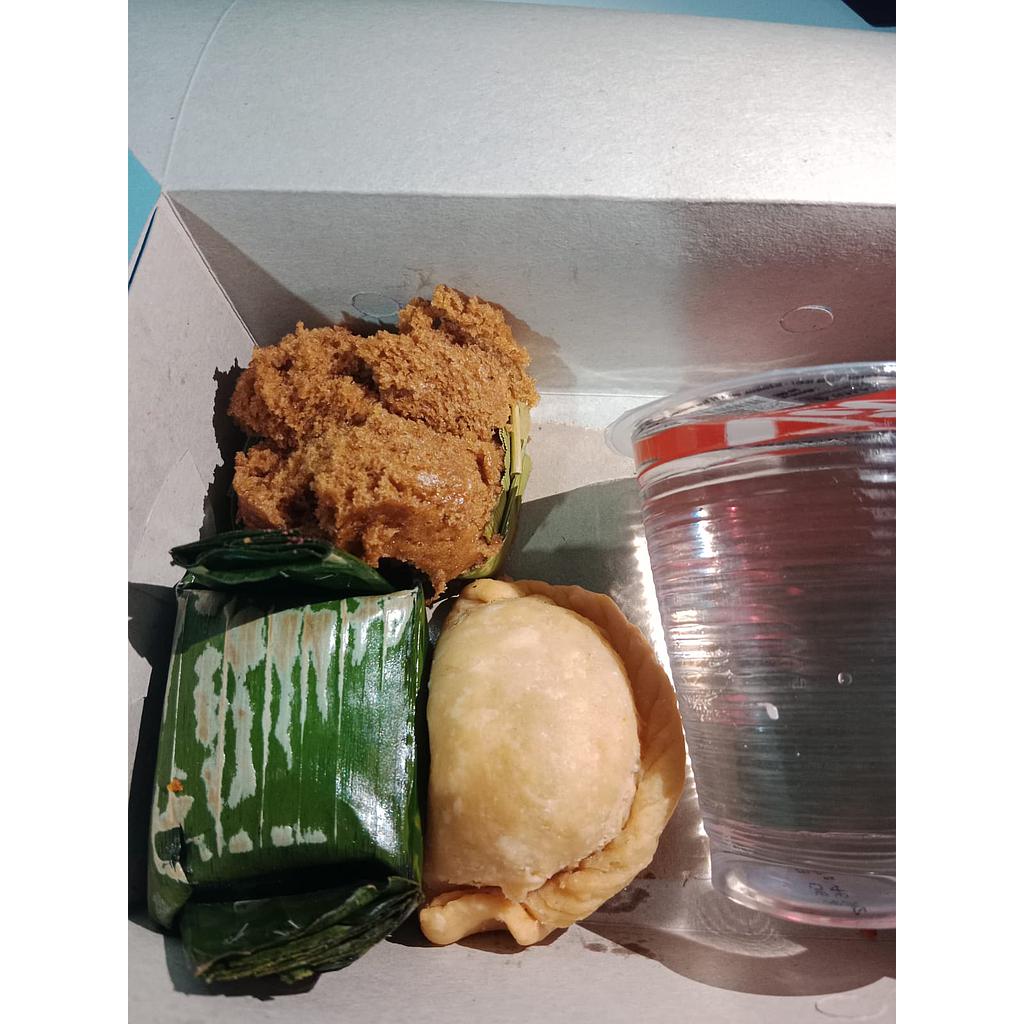 Snack Box Ting-ting