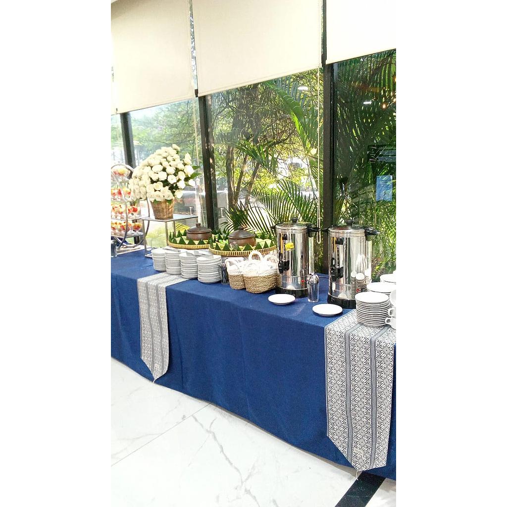 Coffee Break 45 De'Carissa