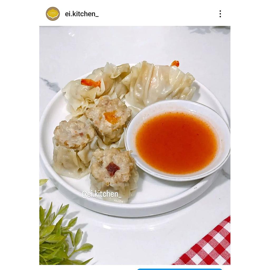 Dimsum