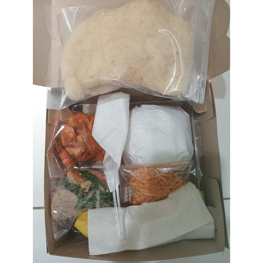 Box Nasi 1