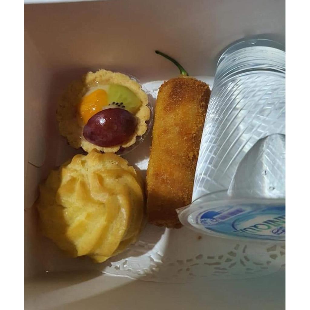 Snack Box