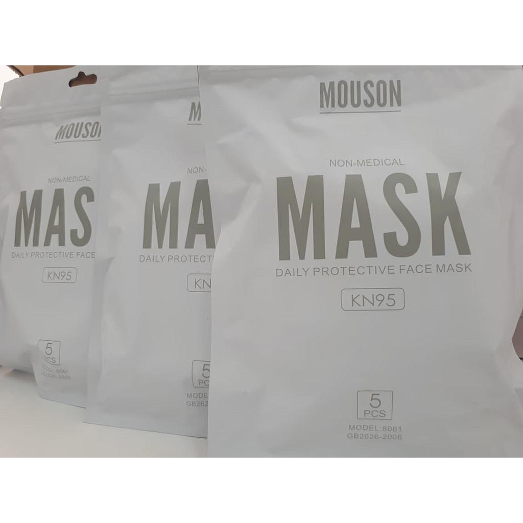 Masker  KN-95