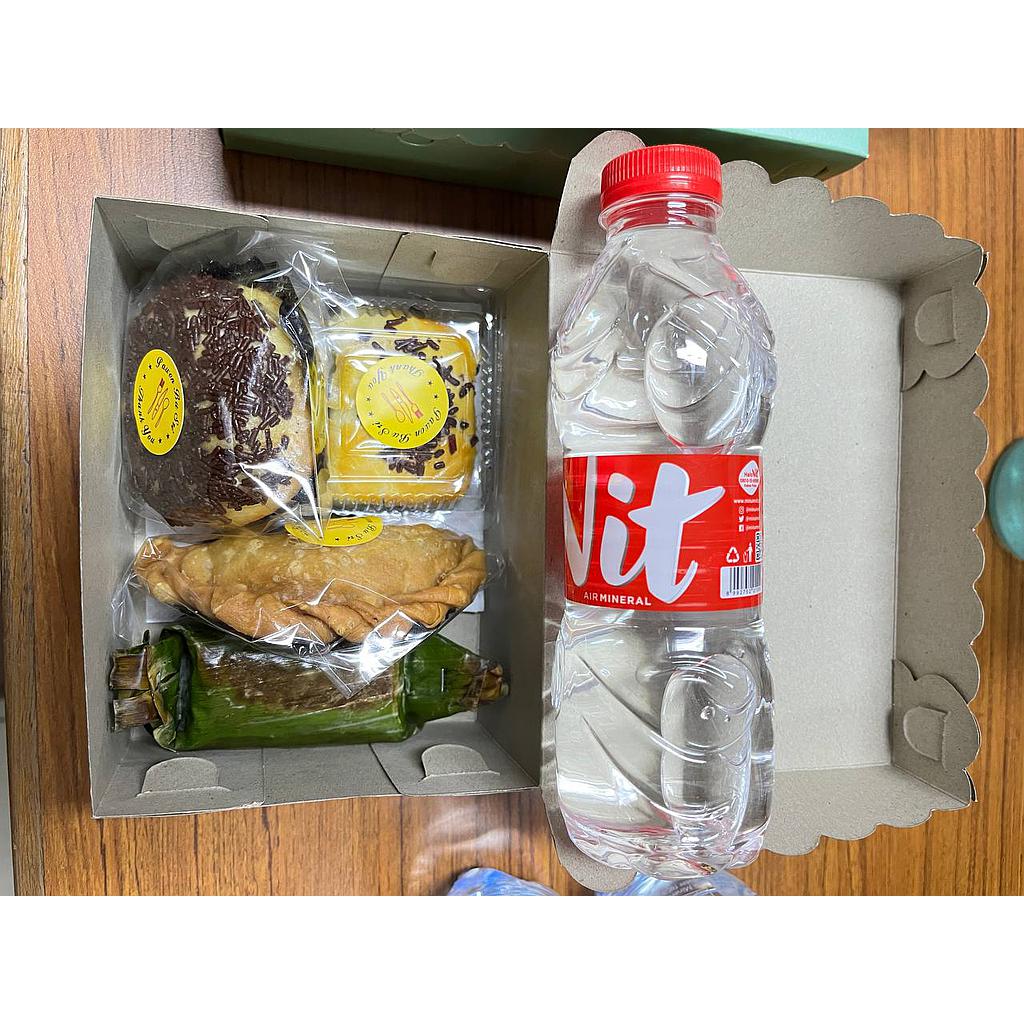 PAKET SNACK BOX 1