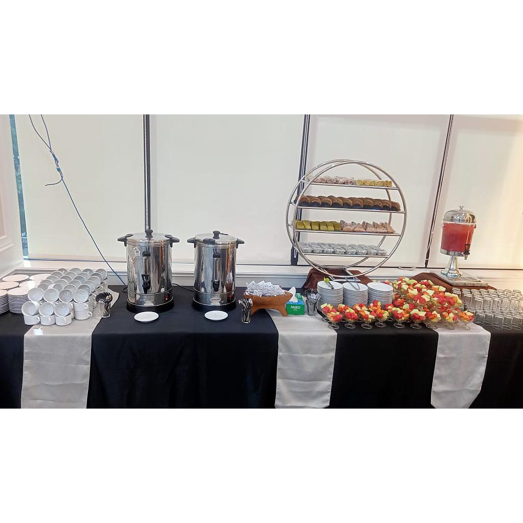 PAKET COFFEE BREAK 65 SYAHIDA