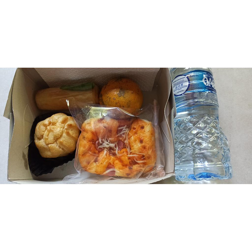 Snack Box
