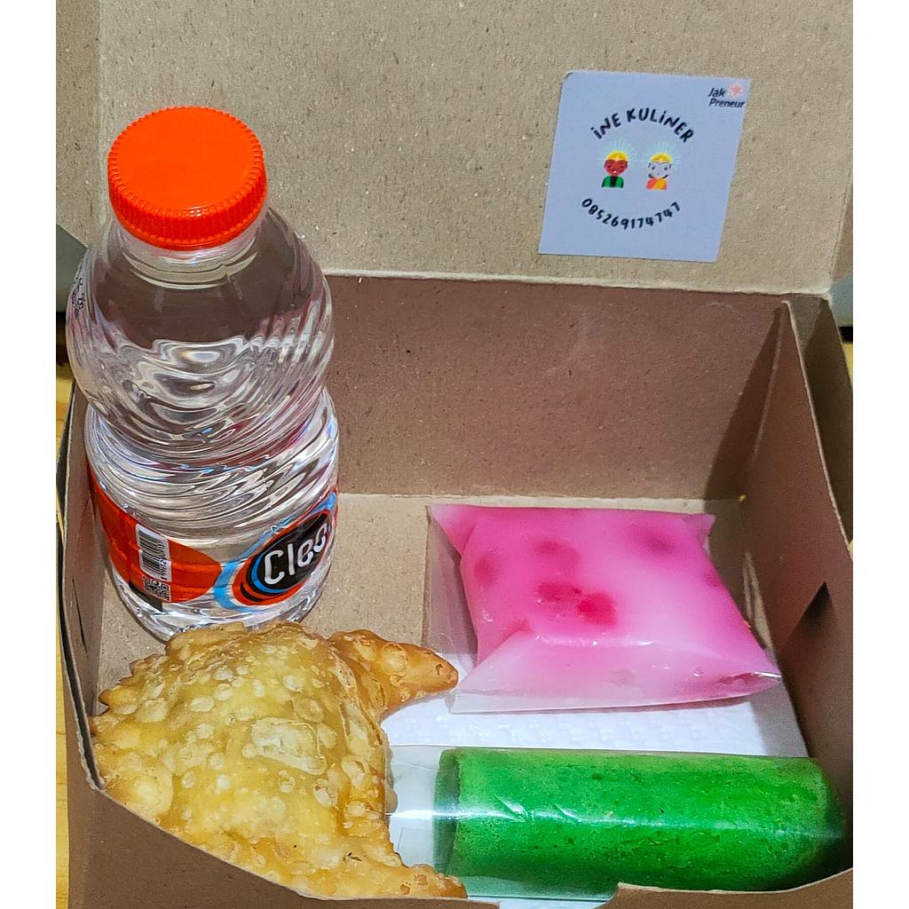 SNACK