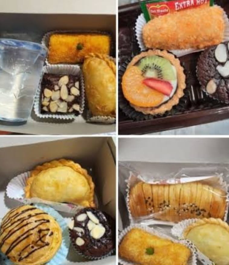 Snack Adel Katering