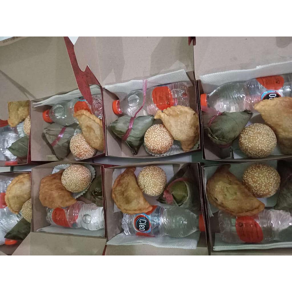 Snack Box