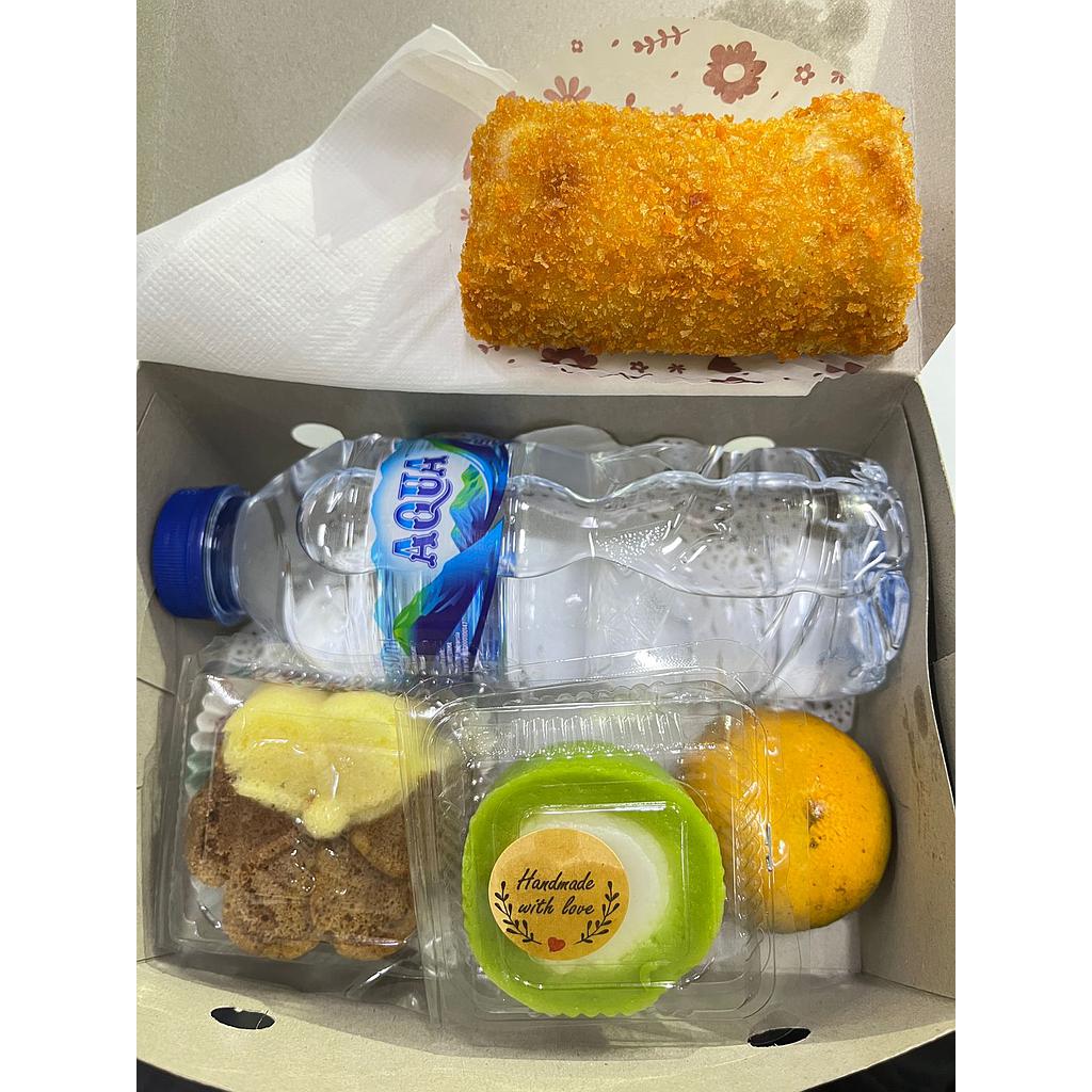 Snack Box