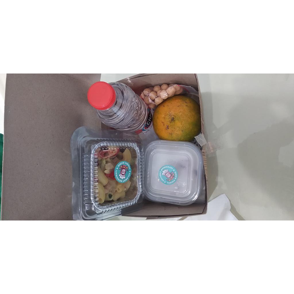 Snack Box Reeva 1