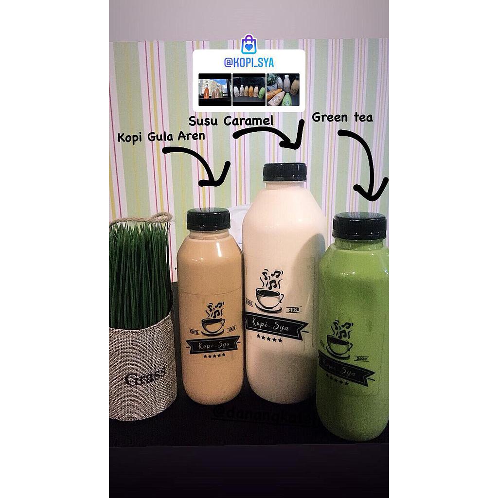 Kopi_Sya size 350ml