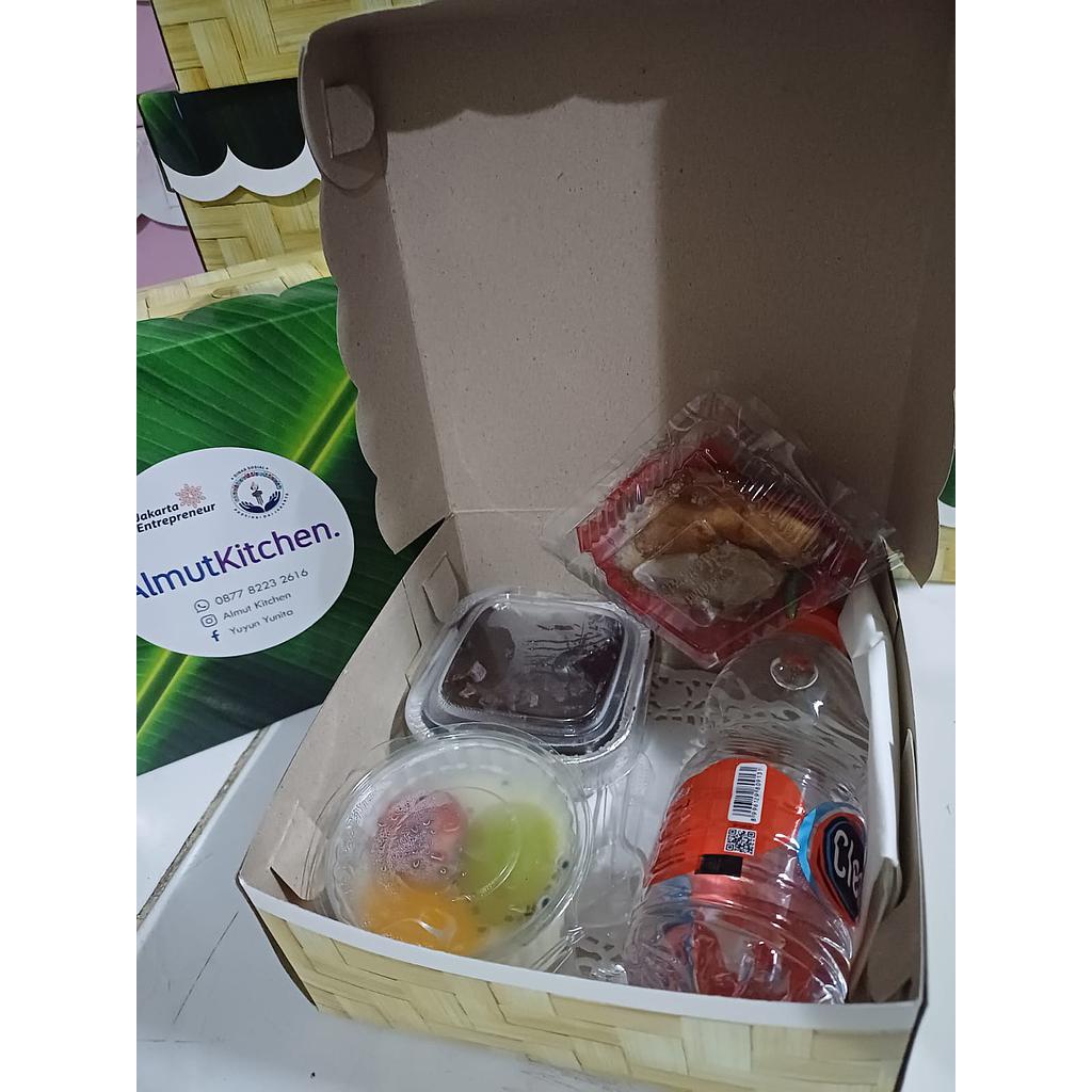 Snack Box 5 Almut Kitchen