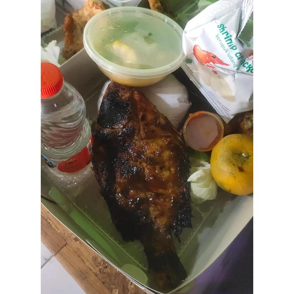 Spesial Order - Kegiatan Hari-Hari Besar Keagamaan