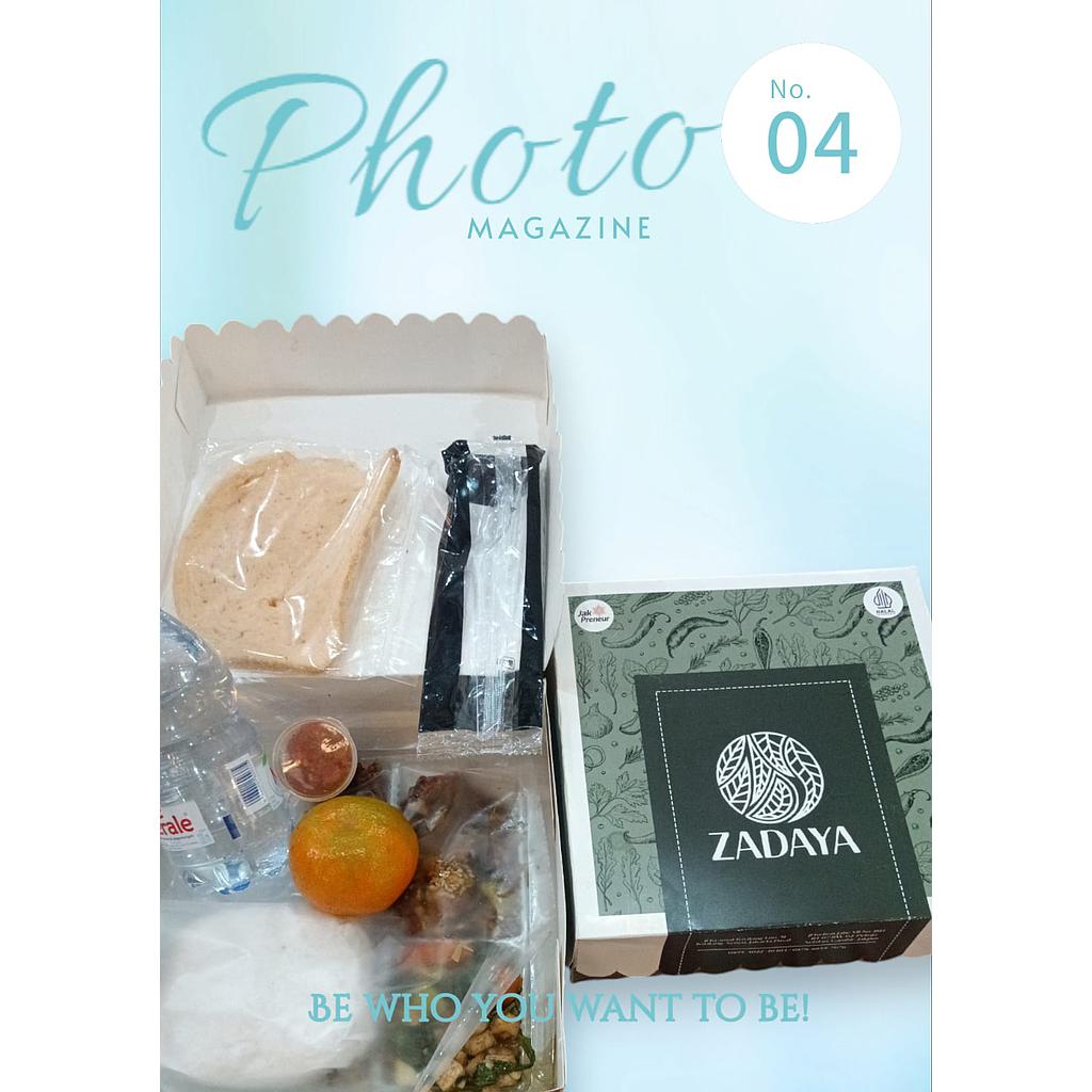 NASI BOX I