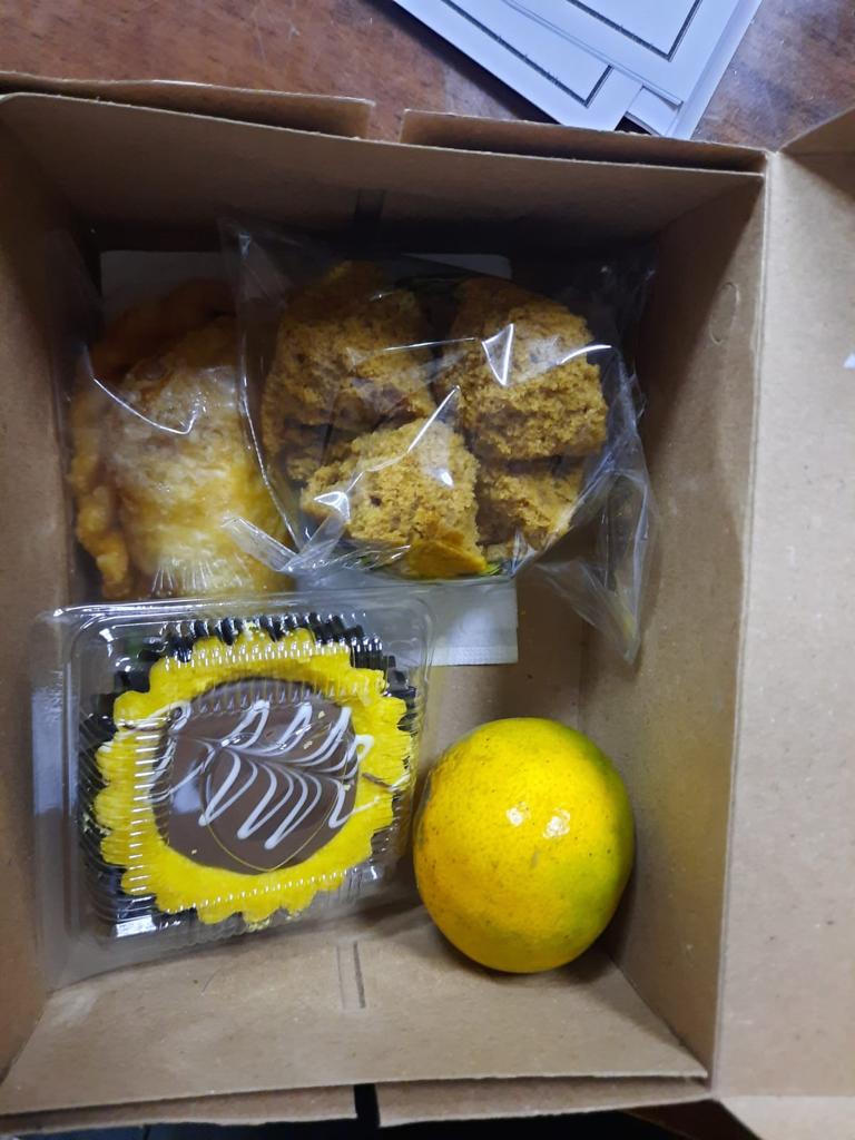 Snack Box 2