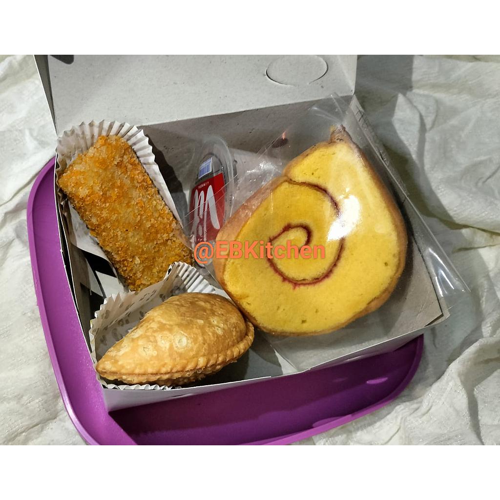 Snack Box
