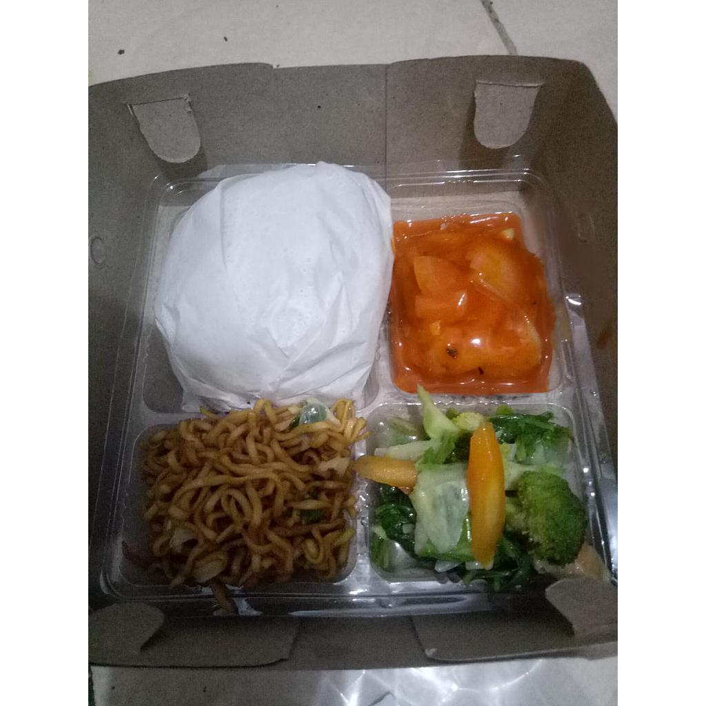 Nasi Box