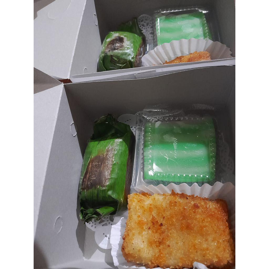 Kue box AYOBA