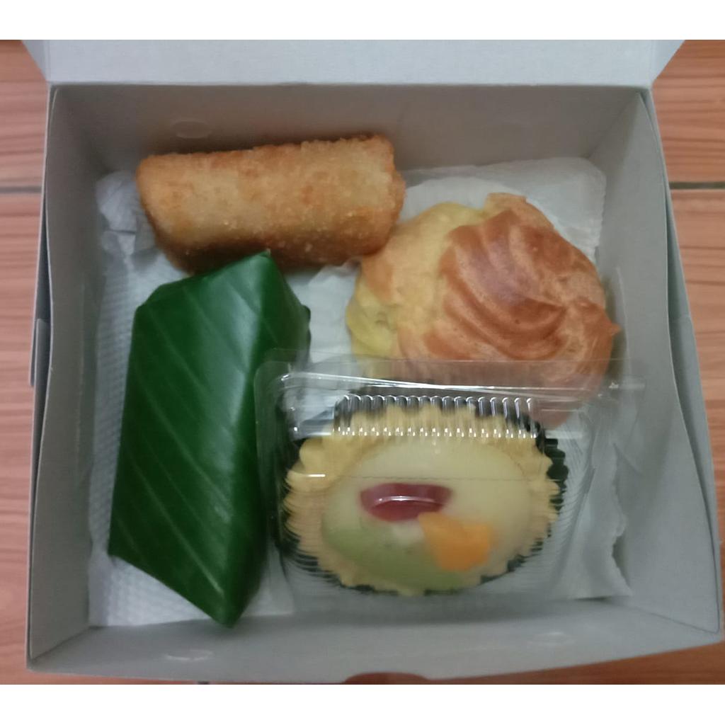 Kue box AYOBA