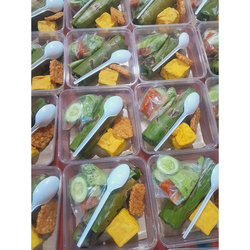 Nasi Bakar Type Kusuka Hemat aliya almaira