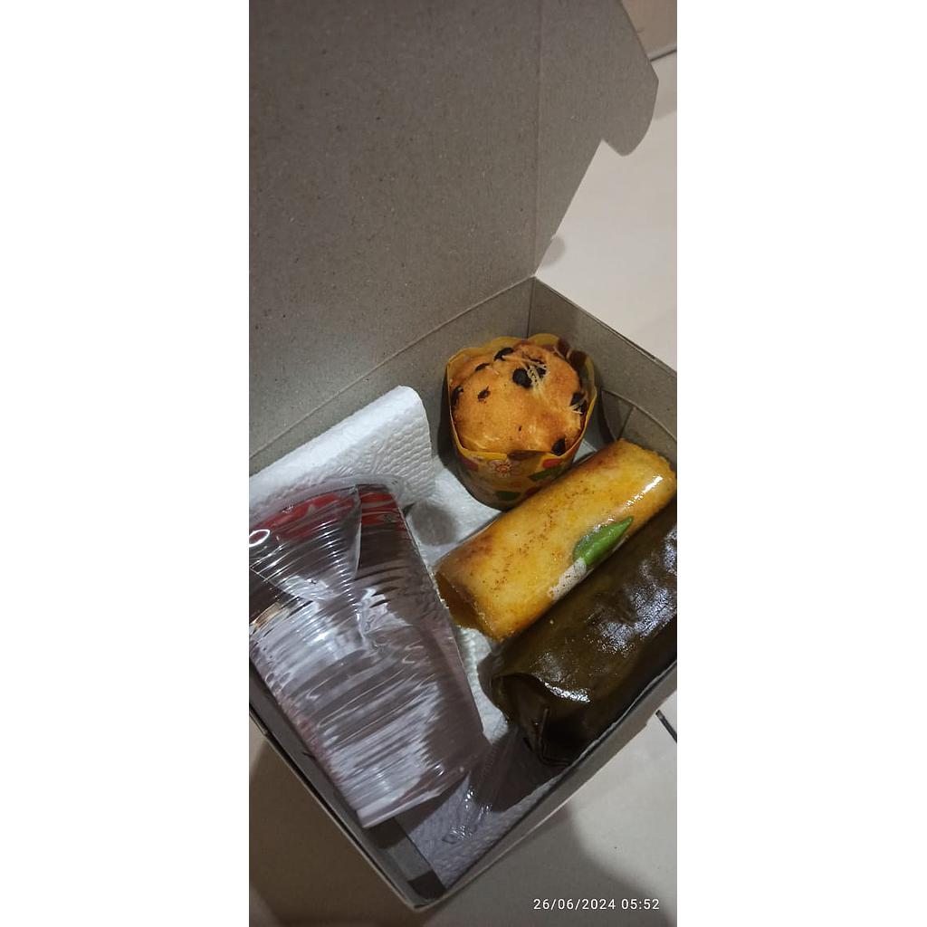 Snack Box Buk Win
