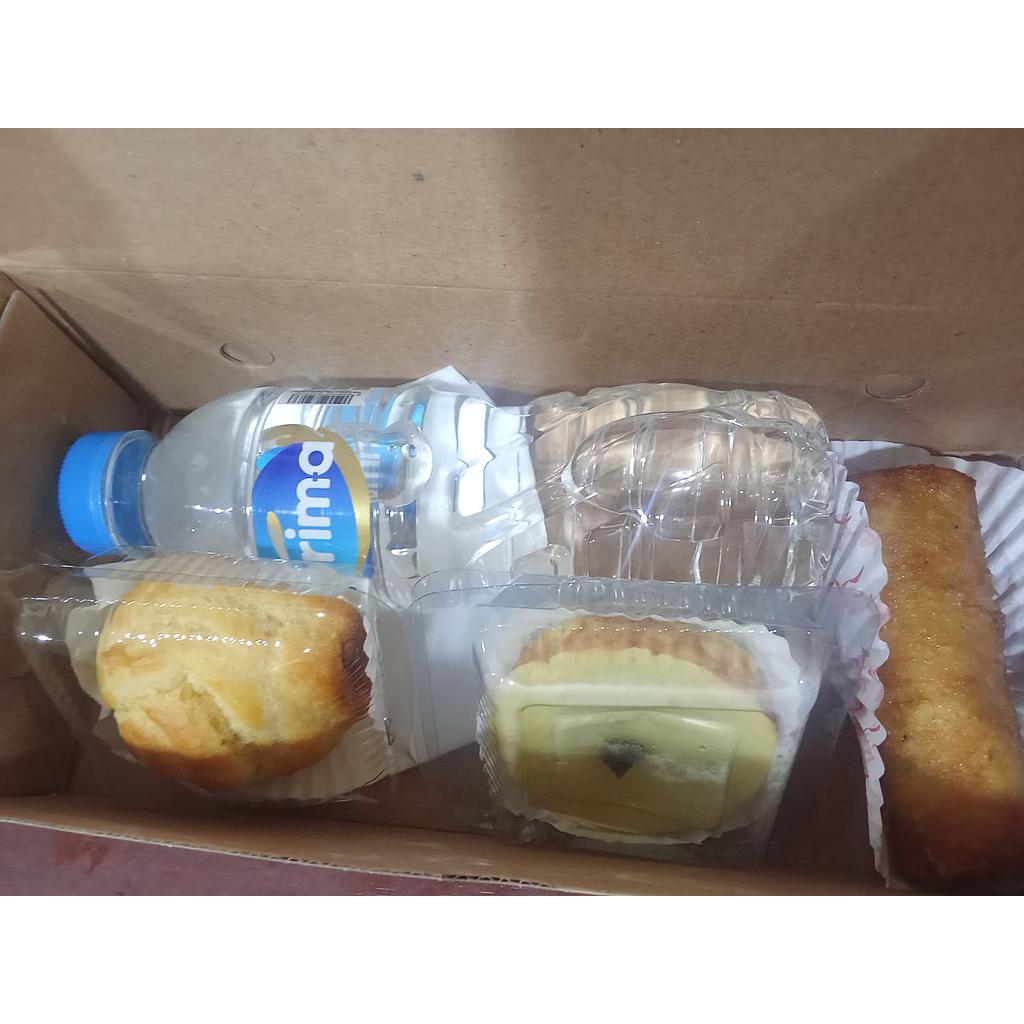 Snack 4