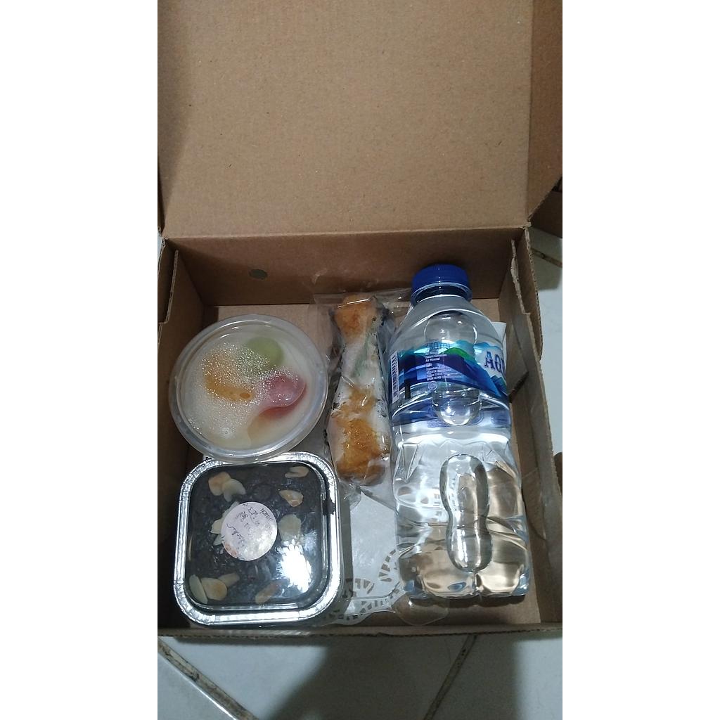 Snack Box 1 Almut Kitchen