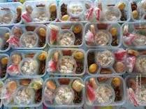 PMT Lansia Dapur Miranti