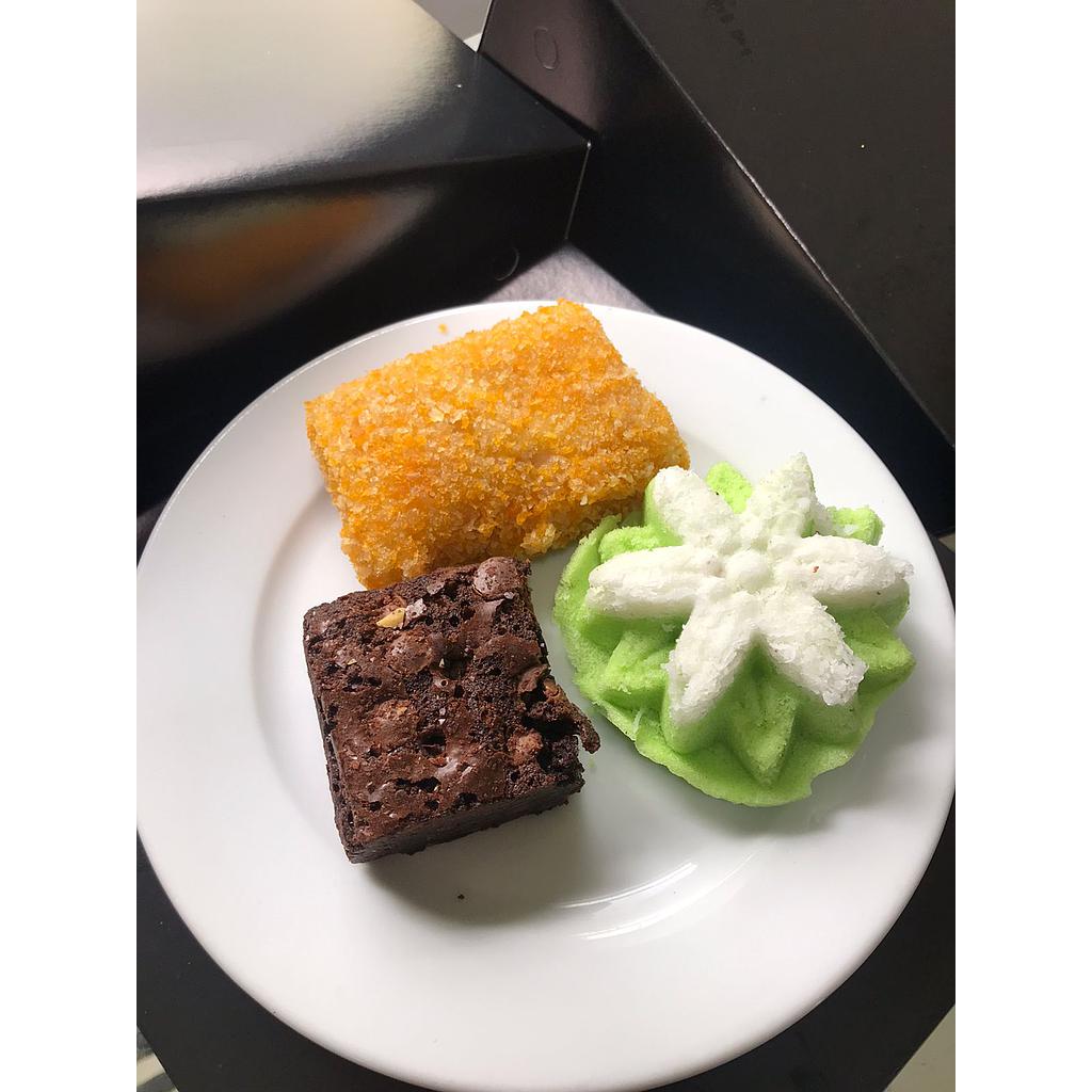 Snack Box 3