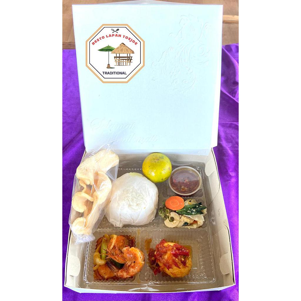 Lapan Toejoe Nasi 1