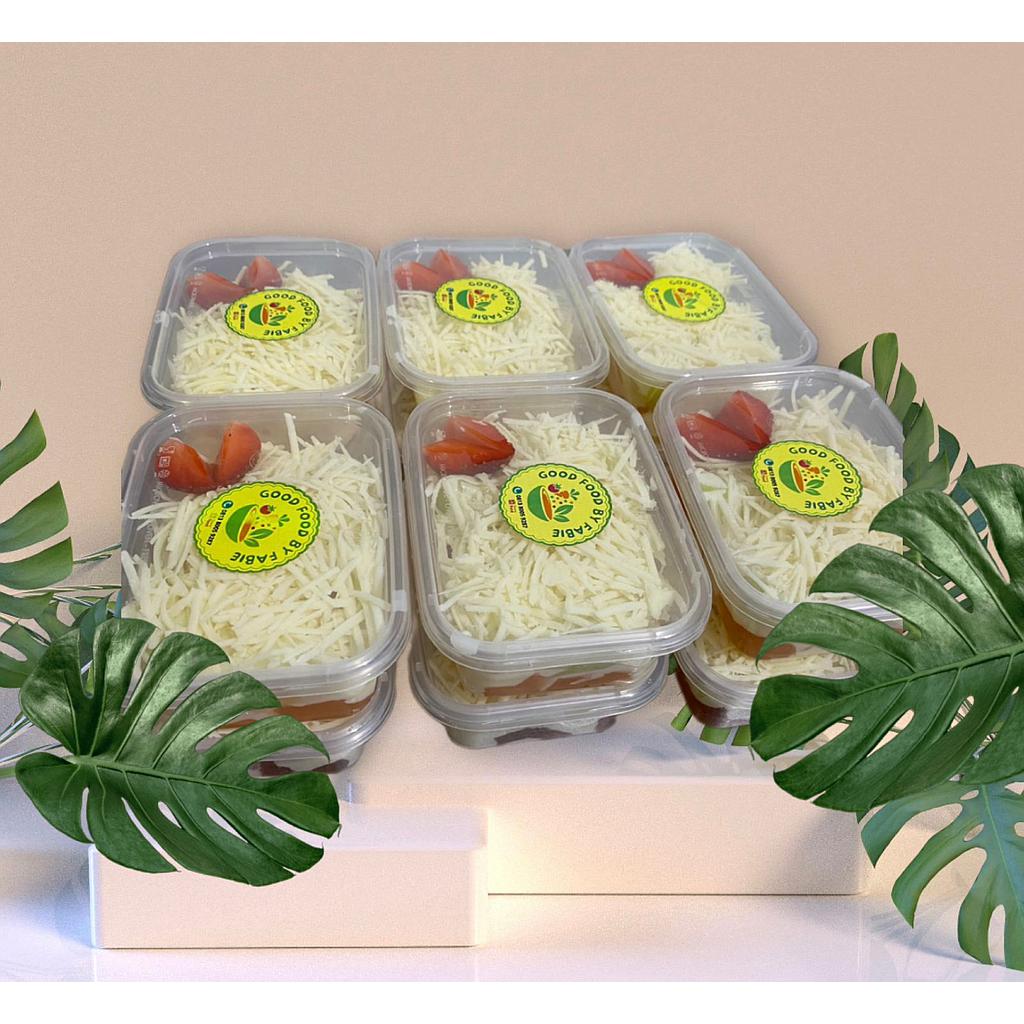 Salad Buah