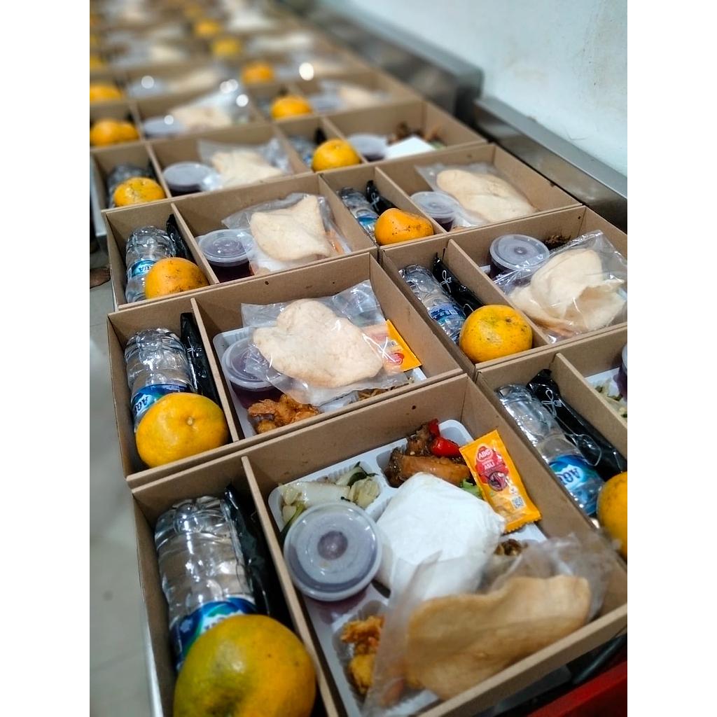 Nasi Box Kanigara 2