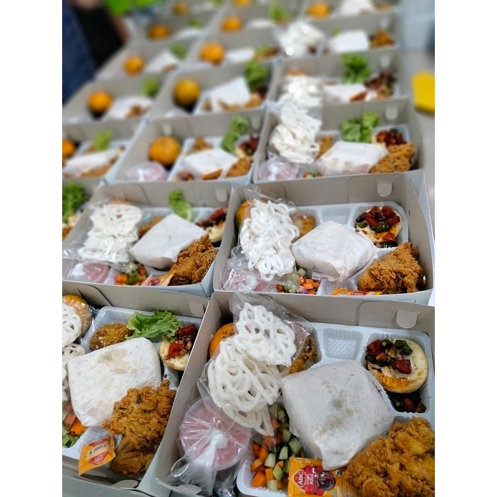 Nasi Box Kanigara 3