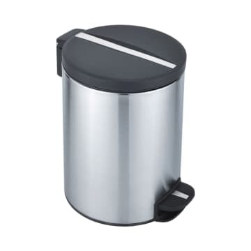 TOKO VALEN- TEMPAT SAMPAH