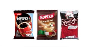 Kopi Kemasan