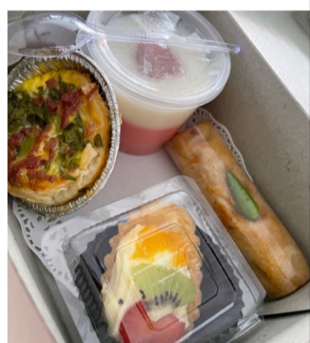 Paket Snack