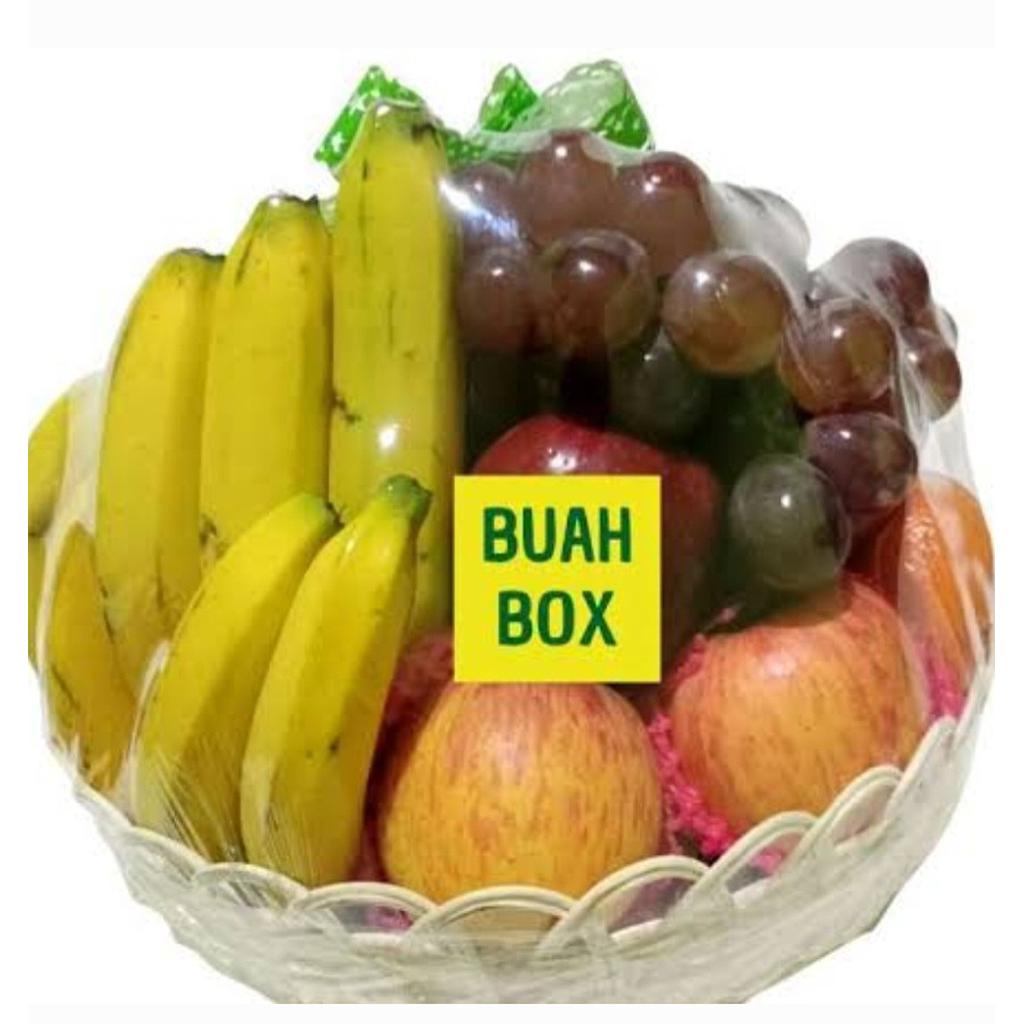 Parcel Buah