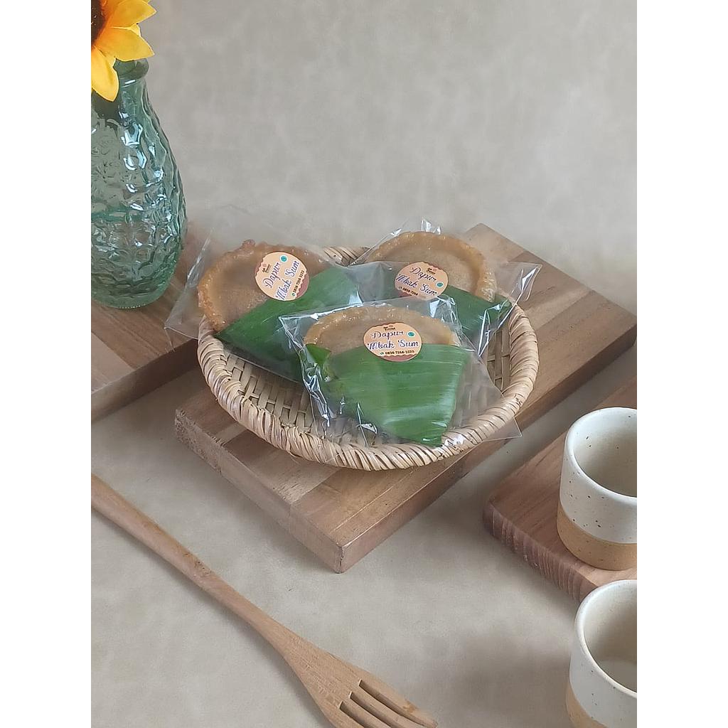 Kue Basah Dapur Mbak Sum